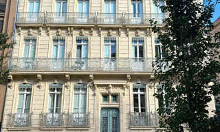 Appartement 2 Pièces 45 m² à vendre à Toulouse (31000)