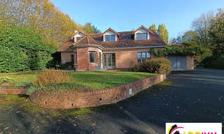 Maison 8 Pièces 204 m² à vendre à Bettrechies (59570)