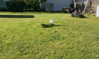 Terrain  360 m² à vendre à Le Barp (33114)