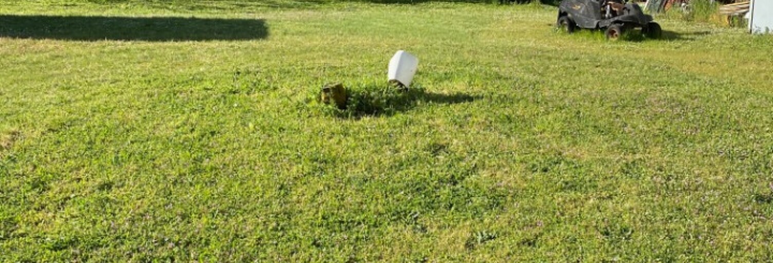 Terrain  360 m² à vendre à Le Barp (33114)