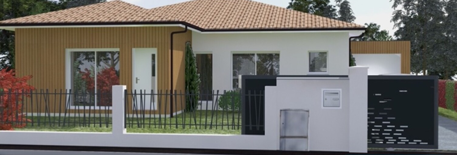 Maison 6 Pièces 100 m² à vendre à Seignosse (40510)