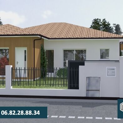 Maison 6 pièces 837000 €