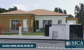 Maison 6 Pièces 100 m² à vendre à Seignosse (40510)