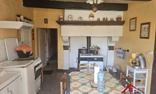 Maison 5 Pièces 74 m² à vendre à Arbigny-sous-Varennes (52500)