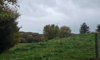 Terrain  6040 m² à vendre à Fontenelle-Montby (25340)