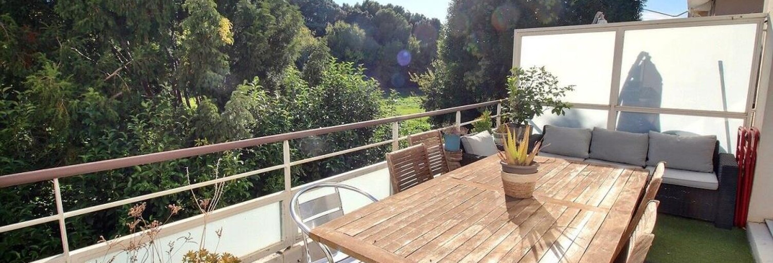 Appartement 4 Pièces 82 m² à vendre à Marseille 14 (13014)