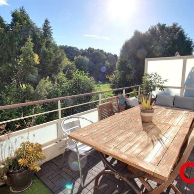 Appartement 4 pièces 234000 €