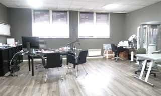 Commerce 7 Pièces 156 m² à vendre à Hagondange (57300)