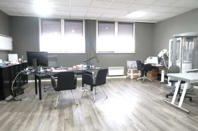 Commerce 7 pièces 258000 €