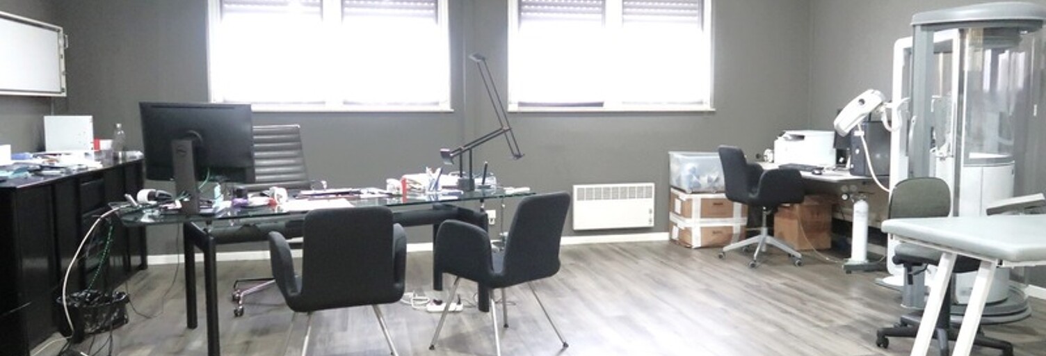 Commerce 7 Pièces 156 m² à vendre à Hagondange (57300)