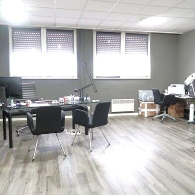 Commerce 7 pièces 258000 €