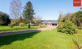 Maison 5 Pièces 154 m² à vendre à Saint-Aubin-de-Scellon (27230)