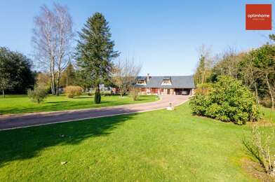 Maison 5 pièces 278000 €