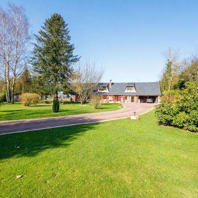 Maison 5 pièces 278000 €