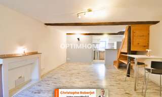 Appartement 3 Pièces 65 m² à vendre à Chalon-sur-Saône (71100)