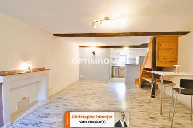 Appartement 3 pièces 102000 €