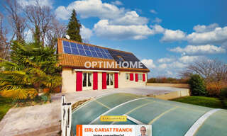 Maison 8 Pièces 160 m² à vendre à Bessines-sur-Gartempe (87250)