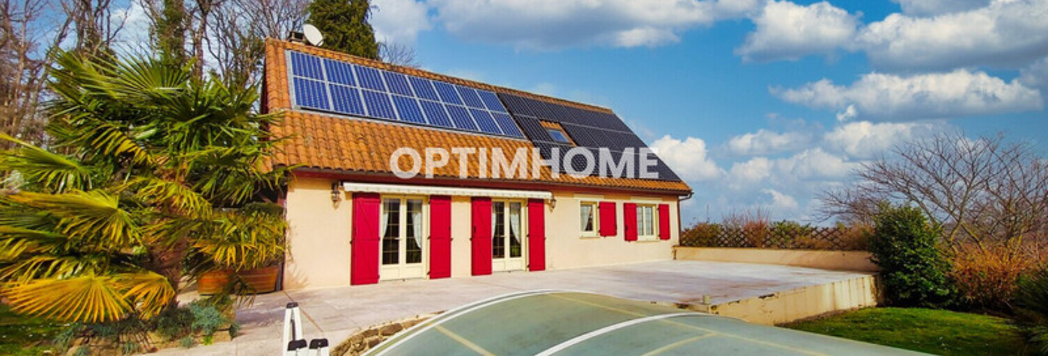 Maison 8 Pièces 160 m² à vendre à Bessines-sur-Gartempe (87250)