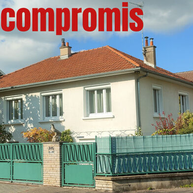 Maison 5 pièces 245000 €