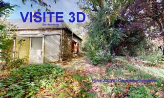 Maison 2 Pièces 38 m² à vendre à La Chapelle-Glain (44670)