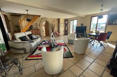 Maison 9 pièces 259000 €