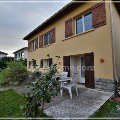 Maison 5 pièces 150000 €