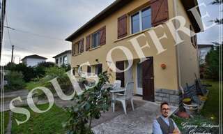 Maison 5 Pièces 131 m² à vendre à Lannemezan (65300)