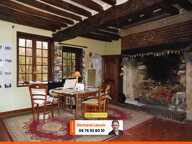 Ancien Relais de Poste à rénover au cœur de la Normandie — photo 2
