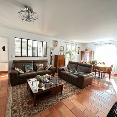 Appartement 5 pièces 310000 €