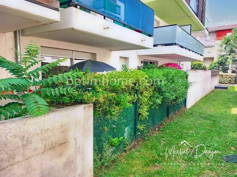 Toulouse Lalande – T2 avec terrasse – Locataire en place – Rendement 6,4 % — photo 1