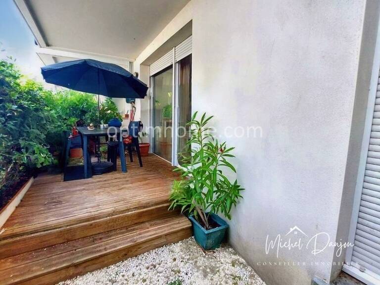 Toulouse Lalande – T2 avec terrasse – Locataire en place – Rendement 6,4 % — photo 1