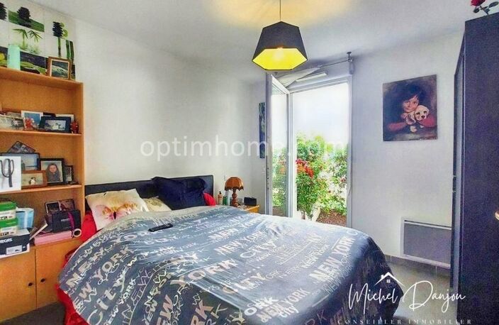 Toulouse Lalande – T2 avec terrasse – Locataire en place – Rendement 6,4 % — photo 4