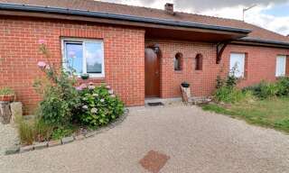 Maison 6 Pièces 103 m² à vendre à Bousbecque (59166)