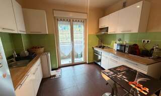 Appartement 4 Pièces 98 m² à vendre à Algrange (57440)