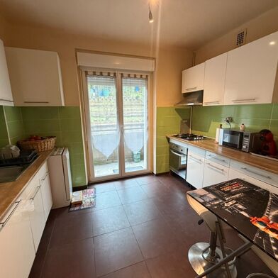 Appartement 4 pièces 178000 €