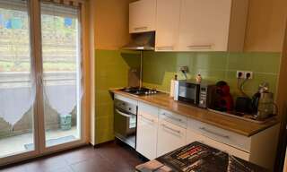 Appartement 4 Pièces 98 m² à vendre à Algrange (57440)