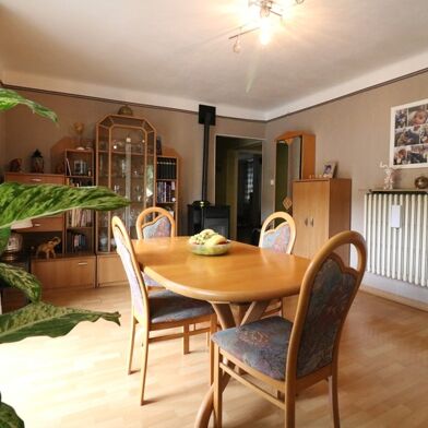 Appartement 4 pièces 178000 €