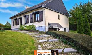 Maison 4 Pièces 93 m² à vendre à Buire (02500)