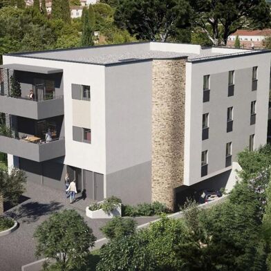 Appartement 3 pièces 459000 €