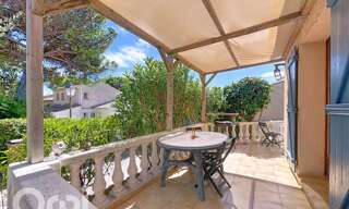 Maison 3 Pièces 71 m² à vendre à Fréjus (83600)