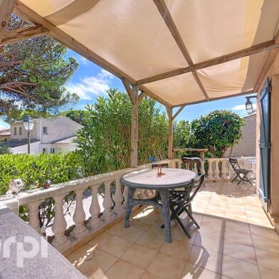 Maison 3 pièces 400000 €