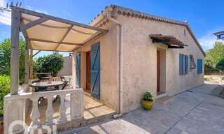 Maison 3 Pièces 71 m² à vendre à Fréjus (83600)