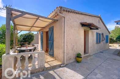 Maison 3 pièces 388000 €