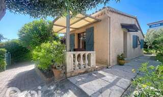 Maison 3 Pièces 71 m² à vendre à Fréjus (83600)