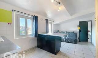 Appartement 2 Pièces 33 m² à vendre à Fréjus (83600)