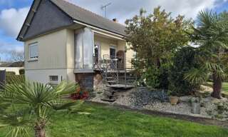 Maison 3 Pièces 85 m² à vendre à Ombrée d'Anjou (49420)