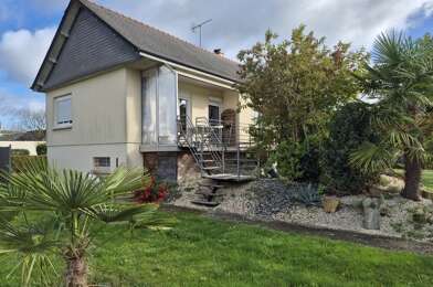 Maison 3 pièces 163500 €