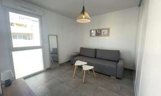 Appartement 1 Pièce 25 m² à louer à Toulon (83000)
