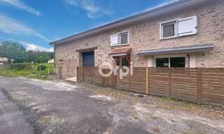 Immeuble  89 m² à vendre à Limoges (87280)