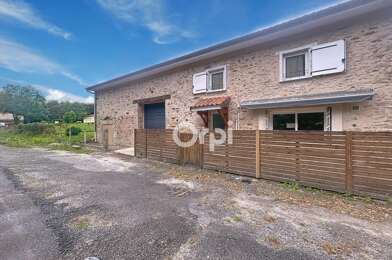 Immeuble  239000 €